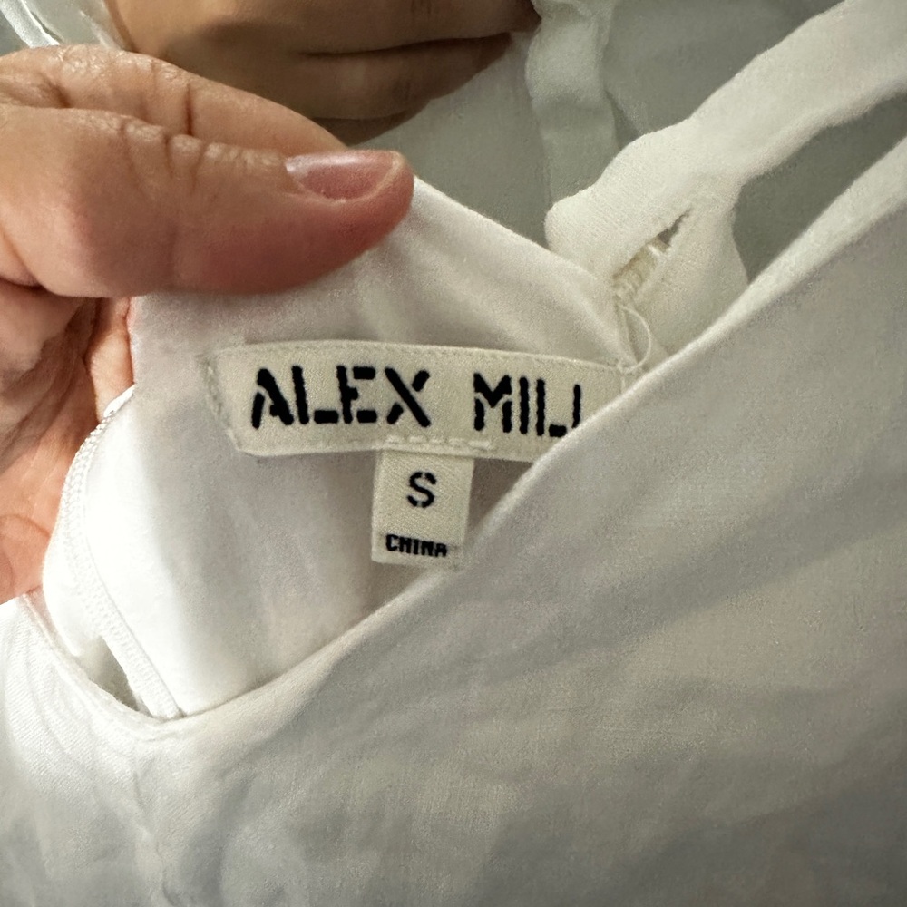 Alex Mill Breanna dress - Picture 4 of 7